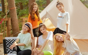 MGMA 2019: ITZY Terima Piala Rookie Award, Netter Soroti Tampang yang Tak Secantik di MV