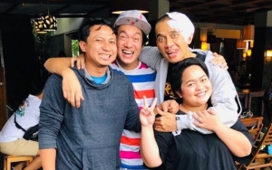 Agung Hercules Sempat Naik Moge Pasca Operasi Pertama, Aden Bajaj Ungkap Alm Ingin Lakukan Ini