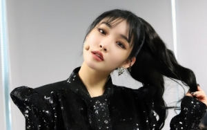 MGMA 2019: Kim Chung Ha Tampil Meriah Bawakan 'Gotta Go' Dengan Ratusan Dancer, Netter Kagum