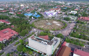 Soal Pindah Ibu Kota, Pemerintah Dianggap Otoriter Karena Tak Libatkan Masyarakat