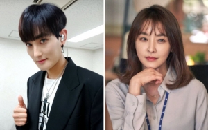Pacar Seksi Ngaku Balikan dengan Kangta, Netizen Curiga Jung Yoo Mi Diselingkuhi