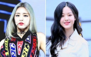 MGMA 2019: Kecantikan Yuna ITZY Dipuji, Netter Sebut Lebih Menarik dari Jang Won Young IZ*ONE