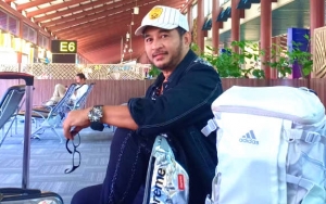 Jeremy Teti Syok Dengar Agung Hercules Wafat, Merinding Hingga Merasa Didatangi Almarhum