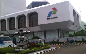 Atasi Tumpahan Minyak di Karawang, Pertamina: Tinggal 10 Persen Dari Volume Awal