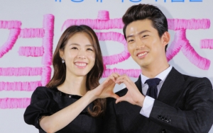 Pernah Menikah di 'Marriage Blue', Lee Yeon Hee Dipastikan Jadi Pasangan Taecyeon Lagi di 'The Game'