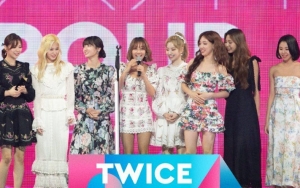 MGMA 2019: Twice Sebut Nama Mina di Pidato Penghargaan, Tepis Gosip Hengkang?