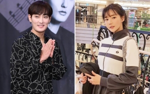 Kangta Akhirnya Ngaku Pacari Model Seksi Woo Joo Ahn Tapi Langsung Umumkan Putus