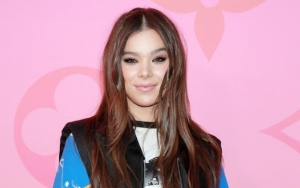 Hailee Steinfeld Ikut Meriahkan SHVR Ground Festival 2019 di Jakarta