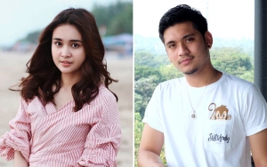 Michelle Ziudith Pamer Kode Jari Indah Siap Dilamar, Reaksi Giorgino Abraham Curi Perhatian
