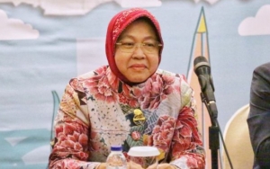 TGUPP DKI 'Serang' Walkot Surabaya Risma Soal Sampah, Pengamat: Mereka Panik