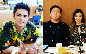  Polisi Perpanjang Masa Tahanan 'Trio Ikan Asin' Galih Ginanjar Cs, Ini Alasannya