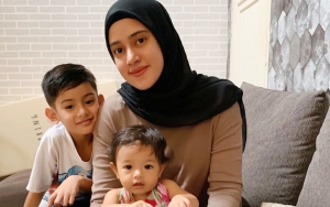 Fairuz A. Rafiq Ungkap Sikap Posesif Anak, Teringat Pesan Dari Mendiang Ayahnya