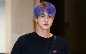 Jin BTS Disanjung Habis-Habisan Karena Tularkan Sifat Terpujinya Pada Penggemar