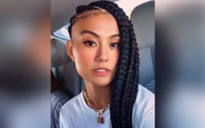  Rambut Baru Agnez Mo Panjang Dikepang Curi Perhatian, Lucunya Netter Kepo Soal Sampo