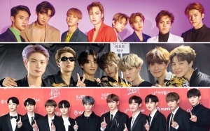 Ajang Penghargaan Tahun Ini Dianggap Kurang Greget Tanpa EXO, BTS dan Wanna One, Setuju?