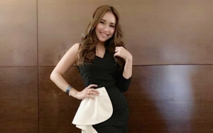  Ayu Ting Ting Sewot Ditanya Soal Buku Nikah, Bukti Belum Lupakan Masa Lalu-Dendam Ke Enji?