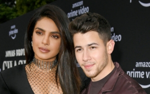Nick Jonas dan Priyanka Chopra Sepakat Tunda Momongan Demi Profesi