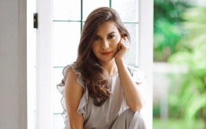  Gemasnya Bentuk Perut Buncit Irish Bella, Netter Tak Sabar Tunggu Ponakan Online