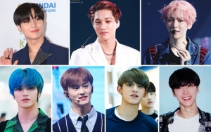 Grup Kolaborasi SHINee, EXO dan NCT Bakal Debut, SM Dicibir Sudah Putus Asa