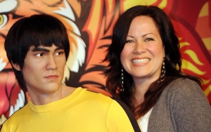 Putri Bruce Lee Protes Film 'Once Upon a Time in Hollywood' Gara-Gara Dianggap Hina Sang Ayah