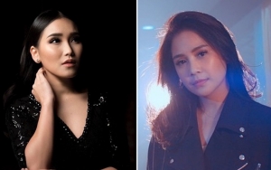 Ayu Ting Ting Diejek Tiru Nagita Slavina Lagi, Haters Mendadak Serang 'Balajaer'