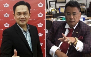 Buka Suara Soal Laporan Farhat Abbas, Hotman Paris: Saya Tidak Takut!