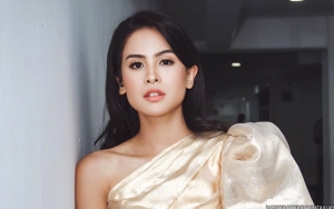 Jadi Bintang Tamu, Maudy Ayunda Bakal Bahas Beauty Bullying di 'Ini Talk Show'