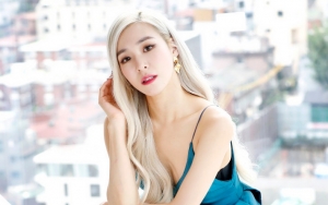Tiffany Bicarakan Perkembangan Saat Jadi Penyanyi Solo, Ungkap Dapat Dukungan Akting Dari SNSD