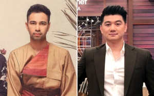 Raffi Ahmad Pamer Foto Desain Rumah Mewah, Chef Arnold Langsung Minta Diadopsi