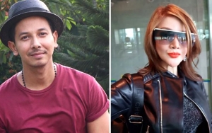 Tak Merasa 'Disindir' Sonny Septian Soal Album, Barbie Kumalasari: Aku Gak Mau GR