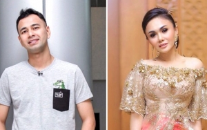 Raffi Ahmad Disugesti Ketemu Yuni Shara di Depan Istri dan Mertua, Reaksinya Jadi Sorotan