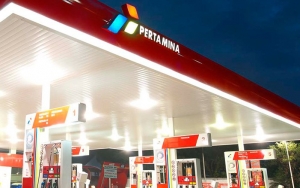 Pertamina Tetap Salurkan BBM dan LPG Pasca Gempa di Banten