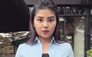 Rosa Meldianti Jadi Bahan Gosip Netter Usai Pamer Hasil Operasi Pita Suara