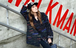 Luna Maya Pamer Wajah Pucat Curhat Gempa Banten, Lingkaran Hitam di Mata Bikin Khawatir