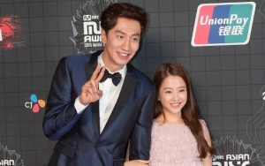Lee Kwang Soo dan Park Bo Young Kedapatan Makan Bareng, Tinggi Badan Jadi Sorotan