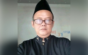 Viral 'Eyang Ibung' Bisa Ramal Gempa, BNPB Minta Masyarakat Tak Asal Percaya