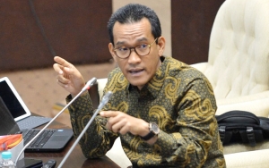 Pakar Tata Negara Imbau Oposisi Ikut Duduki Kursi Pimpinan MPR