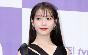IU Setia Ingin Jadi Putri Moana Jika Terlahir Kembali di Dunia Disney