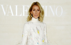 Celine Dion Disebut Mirip Tengkorak Gara-Gara Makin Kurus Kering 