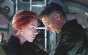 Adegan Black Widow dan Hawkeye yang Dihapus dari 'Avengers: Endgame' Terungkap