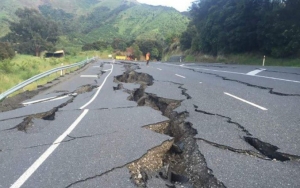 Bukan Tertimpa Bangunan, Gempa Banten Telan 4 Korban Jiwa Gara-Gara Ini