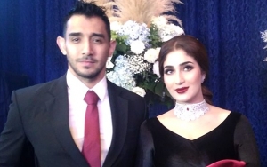 Tania Nadira Ditanya Soal Undang Tommy Kurniawan di Resepsi Pernikahan, Sang Suami 'Sewot'