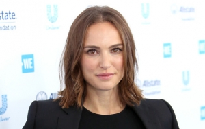 Natalie Portman Rajin Baca Komik Demi 'Thor: Love and Thunder'
