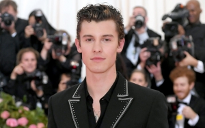 Shawn Mendes Hapus Aplikasi MedSos dari Ponselnya, Mengaku Merasa Tertekan