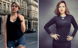 Nikita Mirzani Nyanyikan Lagu Spesial Untuk Barbie Kumalasari, Bikin Sejumlah Artis Ngakak