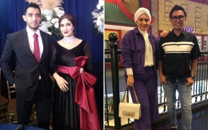 Viona Samakan Biaya Nikah Tania Nadira dengan Uang Jajan Anak, Eko Patrio Dihina Netter
