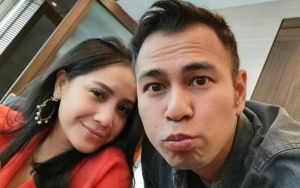 Curhat Nagita Soal Rasa Cemburu ke Mantan-Mantan Kekasih Raffi Ahmad