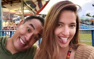 Ardie Bakrie Tegas ke Anak, Gaya ABG Nia Ramadhani Lagi-Lagi Disorot
