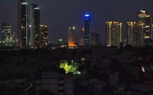 Begini Penjelasan PLN Soal Listrik Padam Seharian di Sebagian Wilayah Jawa