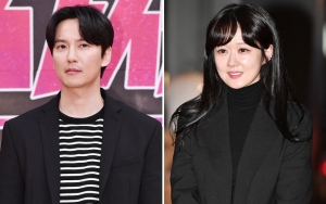 Kim Nam Gil dan Jang Nara Dirumorkan Bakal Menikah, Dispatch Ikut Buka Suara